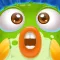 Skin fish!-Leisure adventure