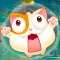 Mida Maze:Cats Classroom
