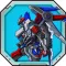 Robot DragonKnight:Amazing Toy Fight