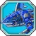 Robot IronShark:Amazing Toy Fight
