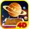 MagicBook - Space AR