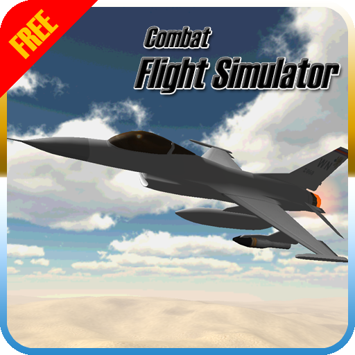 Flight Simulator - Modern War