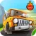 Draw Car : Park Master