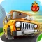Draw Car : Park Master