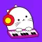 Kitty Piano - Cat Music Game