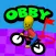 Obby Bike Ride: Racing Games