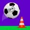 Soccer Platformer