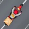 Fast Delivery Man