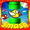 Smash Birds 2: Best of Fun for Boys Girls and Kids