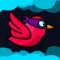 Fun Birds: Run Games