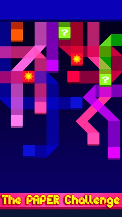 Ảnh chụp màn hình của Io Ninja Games - Fun Slice