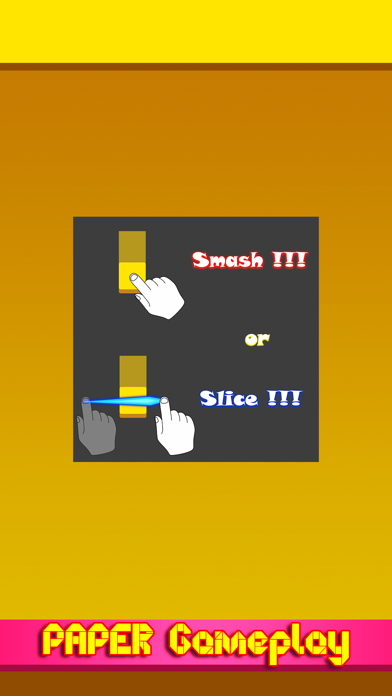 Ảnh chụp màn hình của Io Ninja Games - Fun Slice