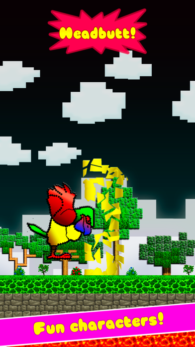Ninja Birds Games – Fun Beat स्क्रीनशॉट
