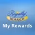 Royalty Rewards® Member App