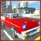 Drive In City Classic Car 3D