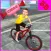 Kids Bicycle Candy Speed Collection Simulator 3D