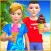 Kids Sweets Speed Collection Simulator 3D