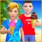 Kids Sweets Speed Collection Simulator 3D