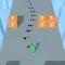 Fire Run 3D