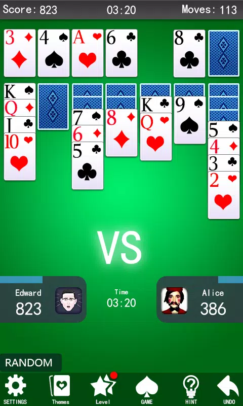 Solitaire Collection Screenshots