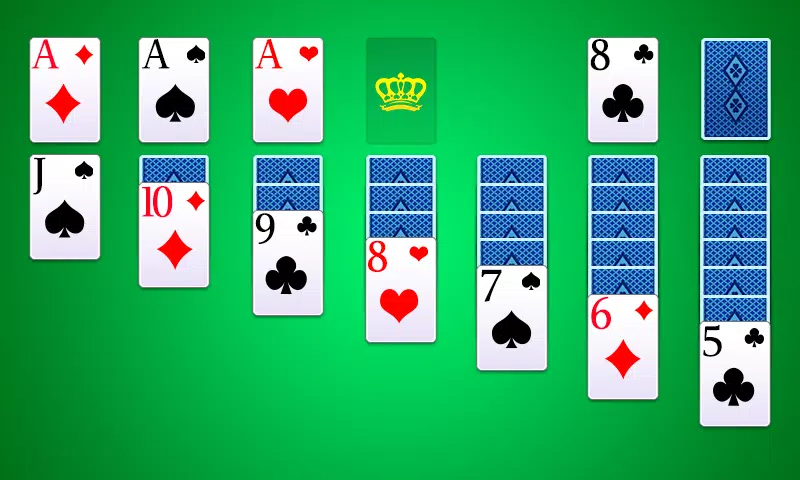 Solitaire Collection Screenshots