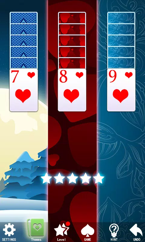 Solitaire Collection Screenshots
