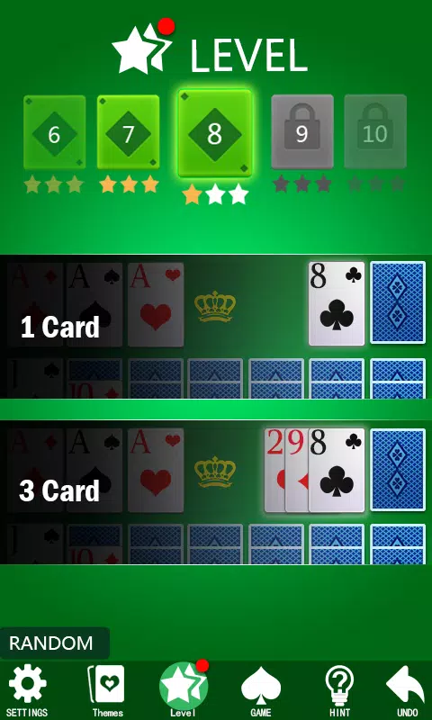 Solitaire Collection Screenshots