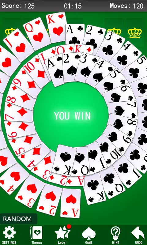 Solitaire Collection Screenshots