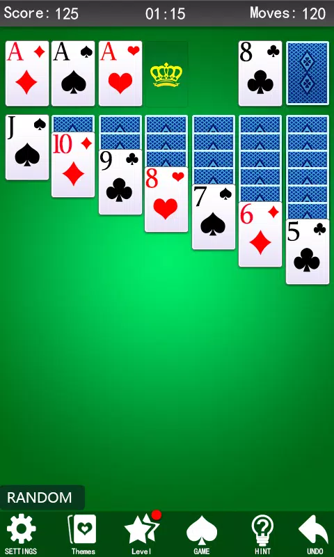 Solitaire Collection Screenshots