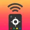 Sony TV Remote - Bravia TV