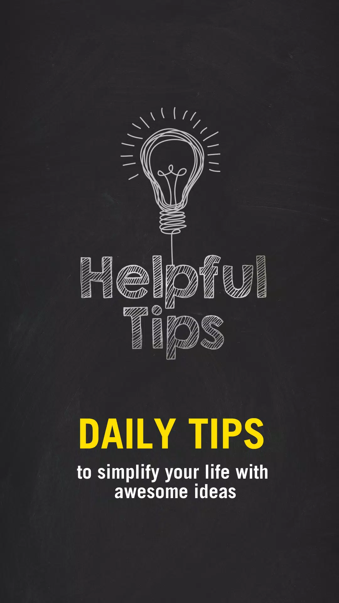 Life Hack Tips Daily Life Tips Screenshots