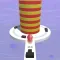 Fire Shot Ball 3D Game