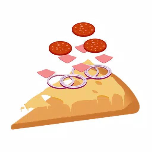 Pizza Maker & Builder - Stickers Pack for iMessage Pizza Maker & Builder - Stickers Pack for iMessage