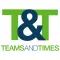 Teams & Times