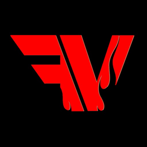 Fire Vibes Radio Fire Vibes Radio