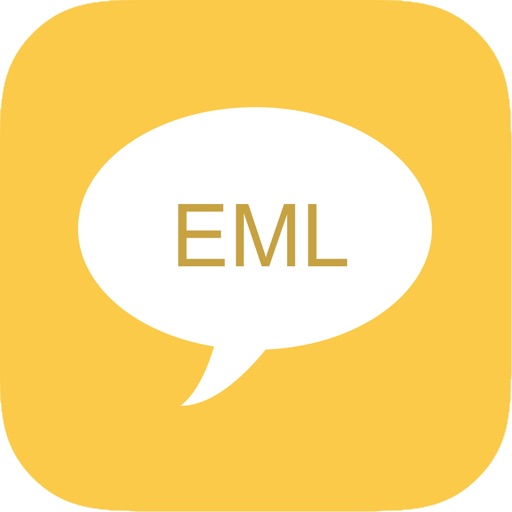 EML Viewer Pro EML Viewer Pro