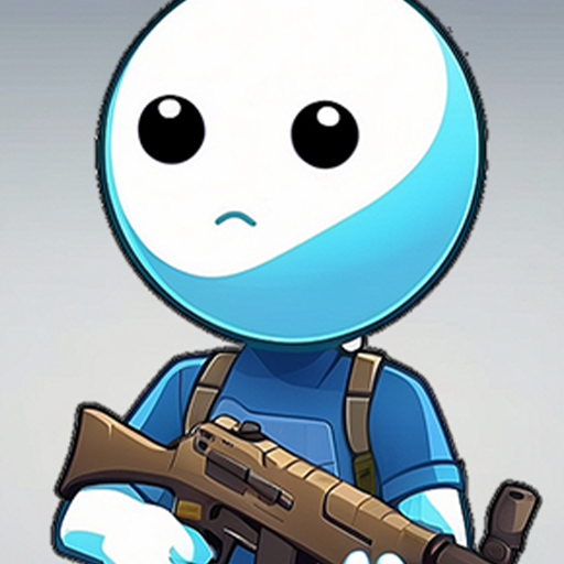 Cubic Gun