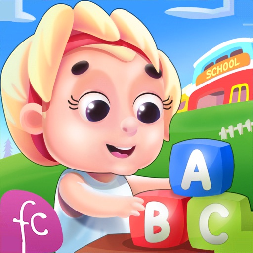 FirstCry PlayBees:ABC for Kids FirstCry PlayBees:ABC for Kids
