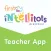 Firstcry Intellitots - Teacher