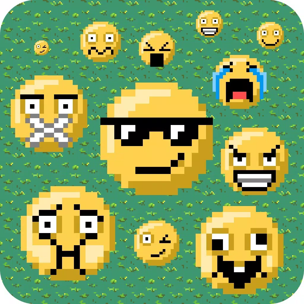 Pop Blob! Pop Blob!