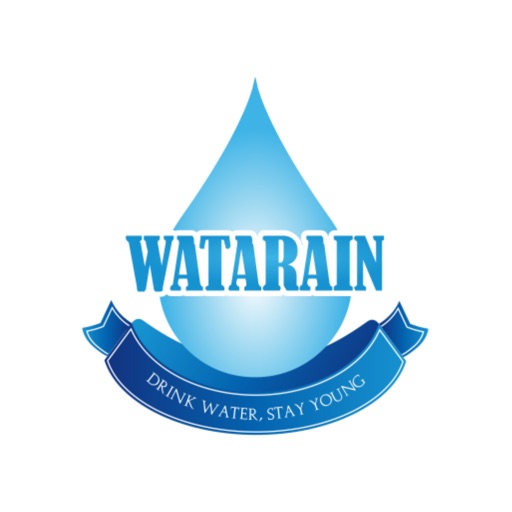 WATARAIN - Drinking water
