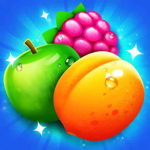 Forest Jam - Fruits Blast Forest Jam - Fruits Blast