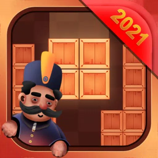 Baba Puzzle Baba Puzzle