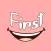 FirstSmile - Baby book art