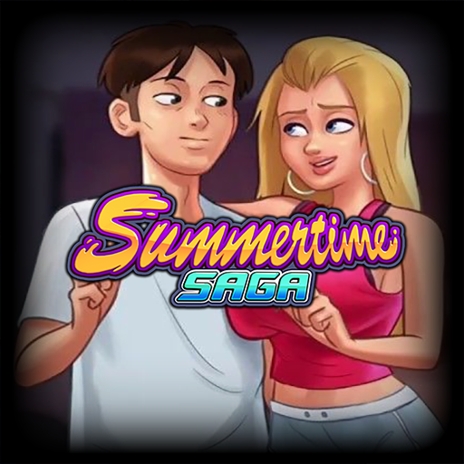 Summertime Saga Guide