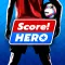 Score! Hero - Soccer Games