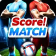 Score! Match - PvP Soccer Score! Match - PvP Soccer