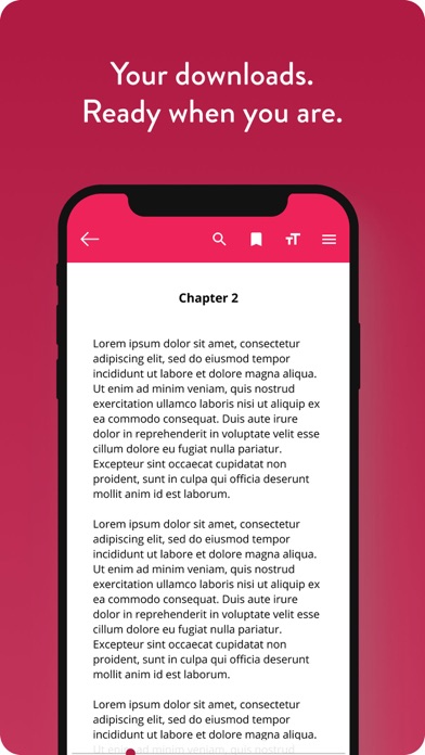 Glassboxx Screenshots