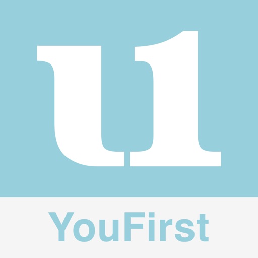 First United YouFirst First United YouFirst