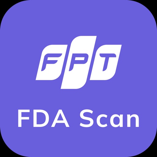FDA Scan FDA Scan